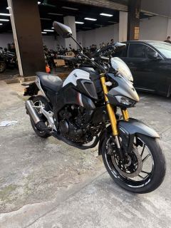 Haojue XCR300 - ფოტო 1