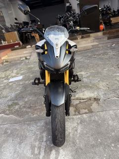 Haojue XCR300 - ფოტო 2