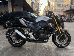 Haojue XCR300 - ფოტო 5