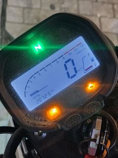 Voge 300AC - ფოტო 4