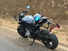 CFMOTO 675NK - ფოტო 1