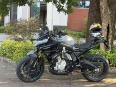 CFMOTO 675NK - ფოტო 2