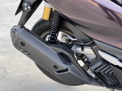 Sundiro Honda NS150GX - ფოტო 10