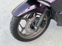 Sundiro Honda NS150GX - ფოტო 12