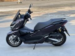 Sundiro Honda NS150GX - ფოტო 2