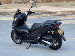 Sundiro Honda NS150GX - ფოტო 3
