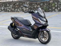 Sundiro Honda NS150GX - ფოტო 4
