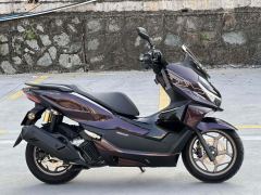 Sundiro Honda NS150GX - ფოტო 5