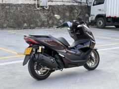 Sundiro Honda NS150GX - ფოტო 6