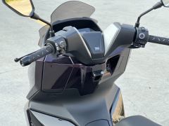 Sundiro Honda NS150GX - ფოტო 8