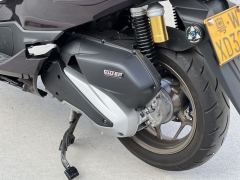 Sundiro Honda NS150GX - ფოტო 9
