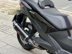Voge SR250GT - ფოტო 10