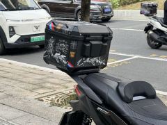 Voge SR250GT - ფოტო 11