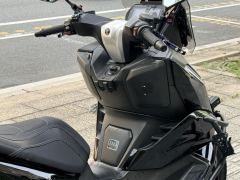 Voge SR250GT - ფოტო 12