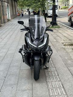 Voge SR250GT - ფოტო 2
