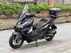 Voge SR250GT - ფოტო 3