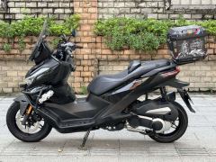 Voge SR250GT - ფოტო 4