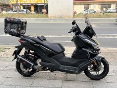 Voge SR250GT - ფოტო 6