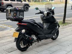 Voge SR250GT - ფოტო 7