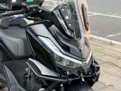 Voge SR250GT - ფოტო 8