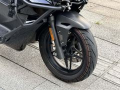 Voge SR250GT - ფოტო 9