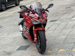 Ducati SuperSport 950 cc - ფოტო 2