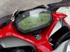 Ducati SuperSport 950 cc - ფოტო 9