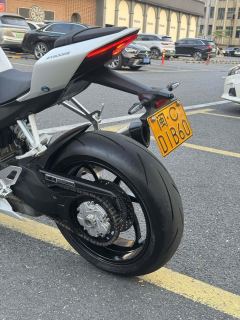 ZXMOTO 500RR - ფოტო 10