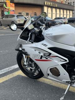 ZXMOTO 500RR - ფოტო 11