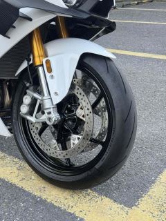 ZXMOTO 500RR - ფოტო 12