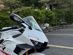 ZXMOTO 500RR - ფოტო 2