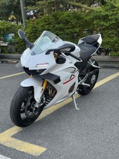 ZXMOTO 500RR - ფოტო 3