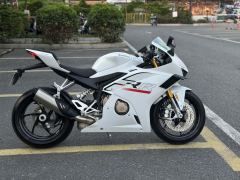 ZXMOTO 500RR - ფოტო 4