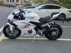 ZXMOTO 500RR - ფოტო 5