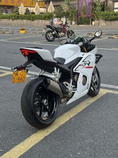 ZXMOTO 500RR - ფოტო 6