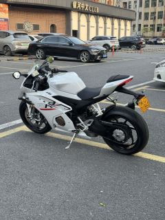 ZXMOTO 500RR - ფოტო 7