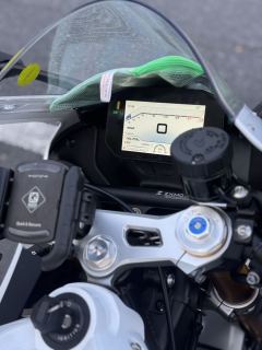 ZXMOTO 500RR - ფოტო 8