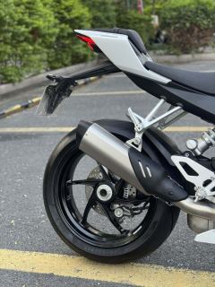 ZXMOTO 500RR - ფოტო 9