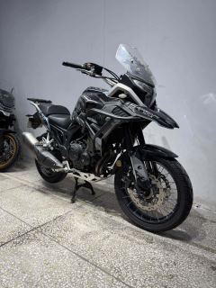 Kayo 525X 500 cc - фото 1