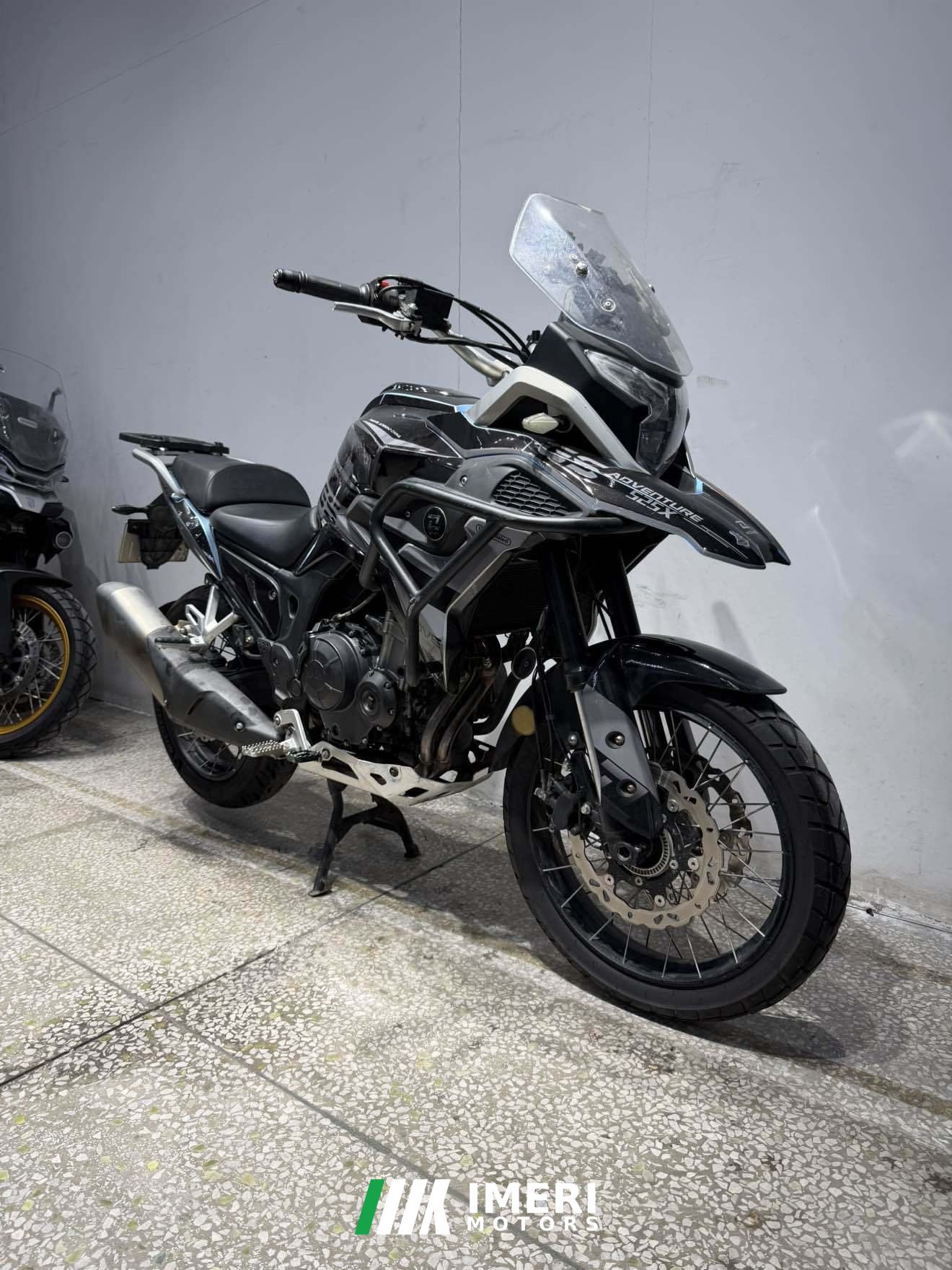 2022 Kayo 525X 500 cc