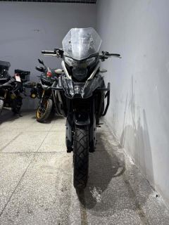 Kayo 525X 500 cc - фото 2