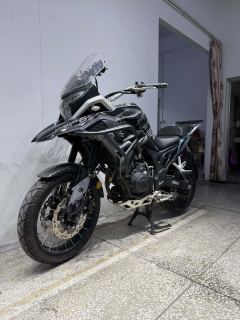 Kayo 525X 500 cc - фото 3