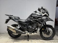 Kayo 525X 500 cc - фото 4