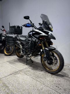 Voge DS625X 600 cc - ფოტო 1