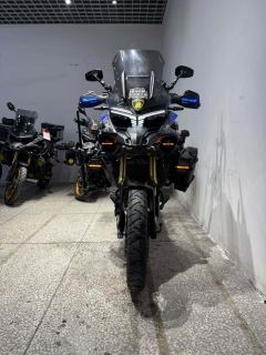 Voge DS625X 600 cc - ფოტო 2