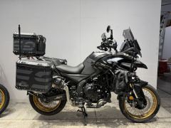 Voge DS625X 600 cc - ფოტო 4