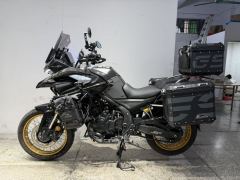 Voge DS625X 600 cc - ფოტო 6
