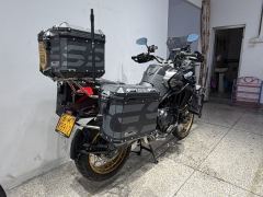Voge DS625X 600 cc - ფოტო 7