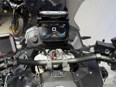 Voge DS625X 600 cc - ფოტო 8