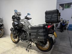 Voge DS625X 600 cc - ფოტო 9